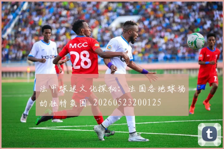 法甲球迷文化探秘:法国各地球场的独特氛围_20260523200125